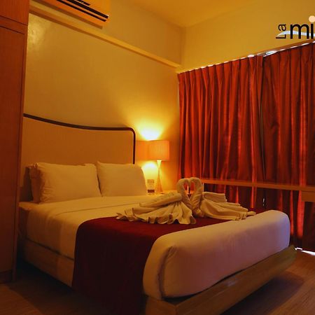 โรงแรมลามิราด้า Cebu ภายนอก รูปภาพ