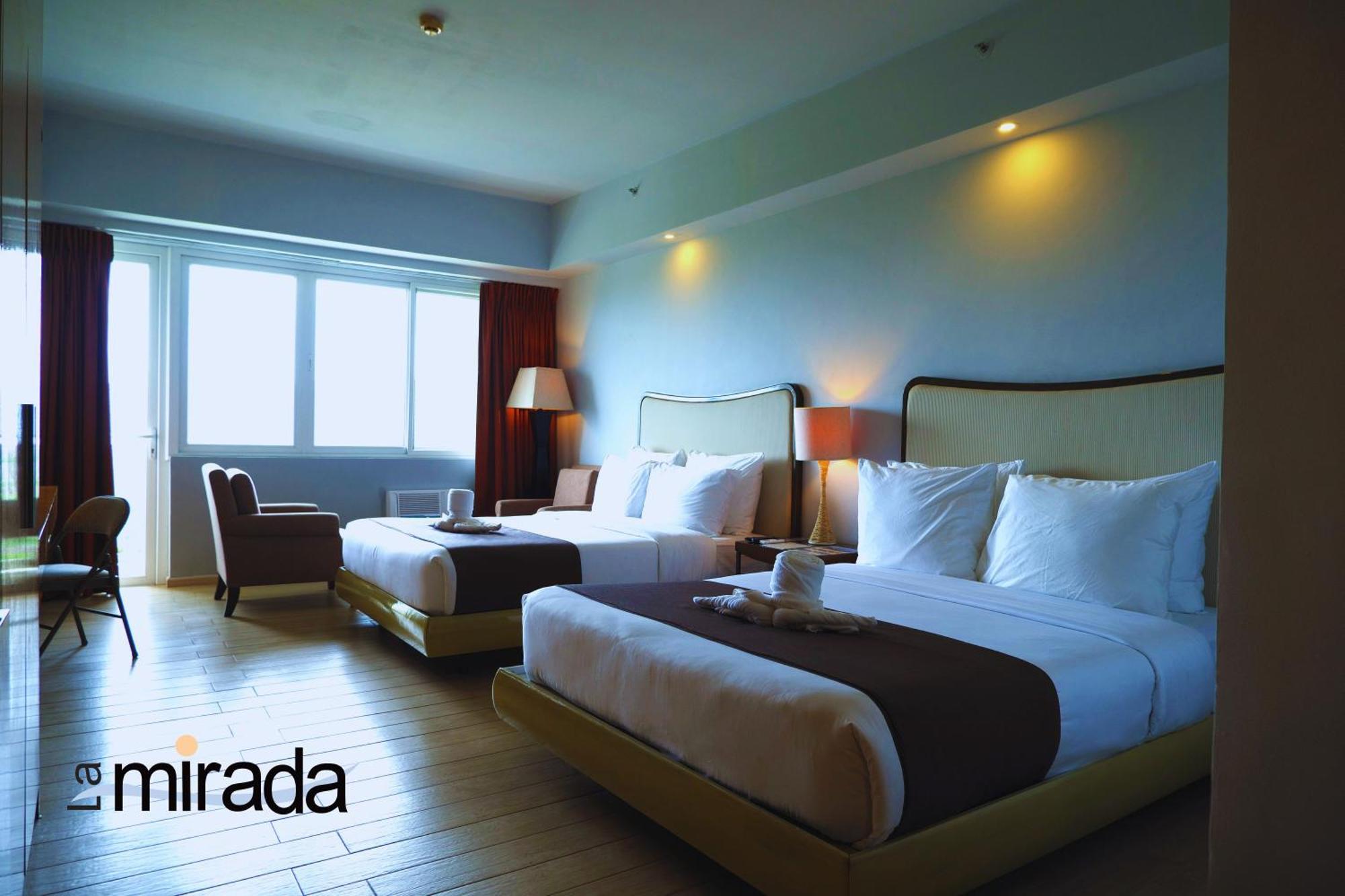 โรงแรมลามิราด้า Cebu ภายนอก รูปภาพ