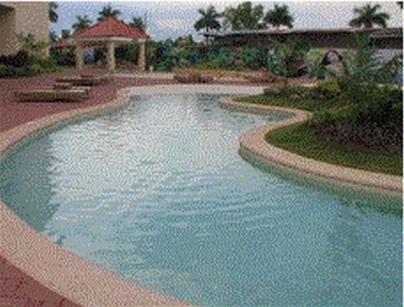 โรงแรมลามิราด้า Cebu ภายนอก รูปภาพ