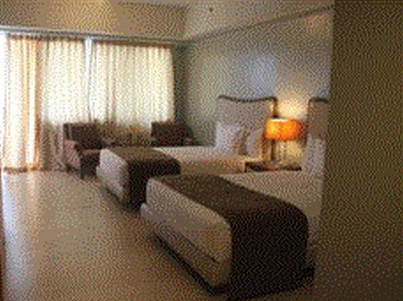 โรงแรมลามิราด้า Cebu ภายนอก รูปภาพ