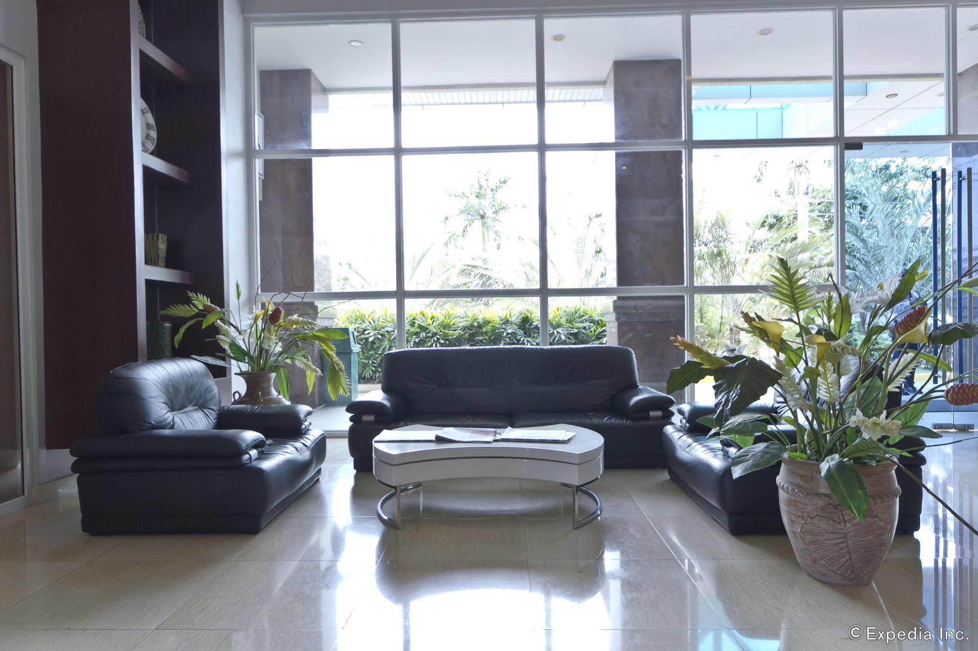 โรงแรมลามิราด้า Cebu ภายนอก รูปภาพ